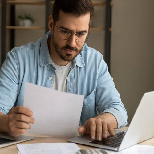La declaración anual, eso que muchos ignoran hasta que el SAT toca la puerta