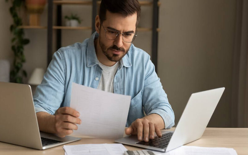 La declaración anual, eso que muchos ignoran hasta que el SAT toca la puerta