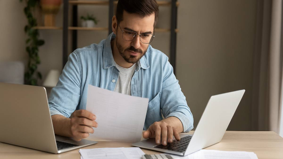 La declaración anual, eso que muchos ignoran hasta que el SAT toca la puerta