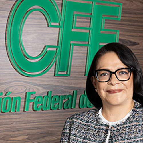 Sistema eléctrico a prueba