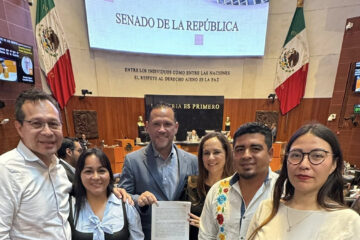 Pequeños hoteleros de Calakmul al programa de bienestar