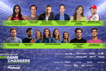 El impacto de los Game Changers en el Estadio Banorte