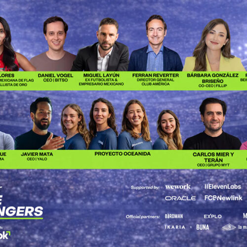 El impacto de los Game Changers en el Estadio Banorte