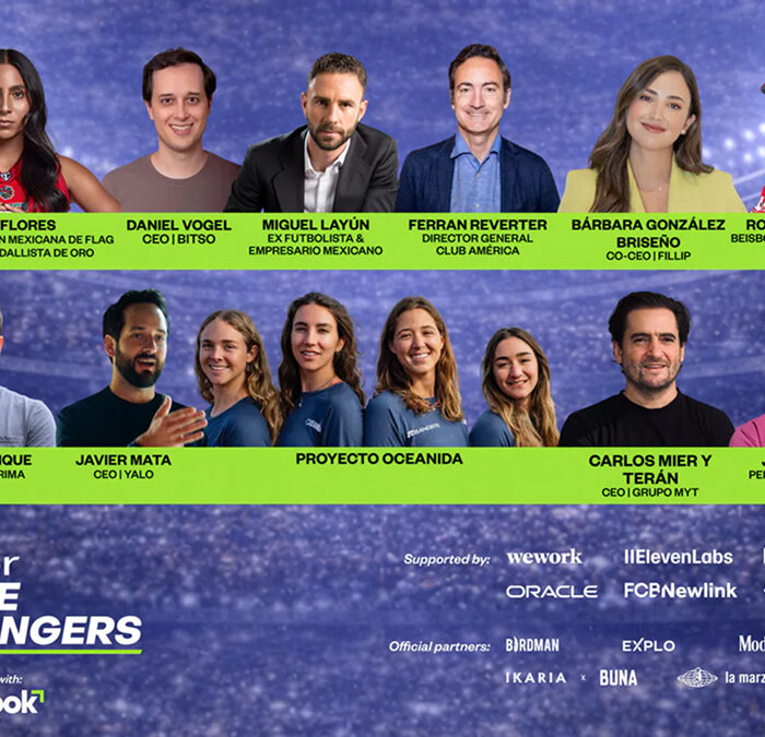 El impacto de los Game Changers en el Estadio Banorte