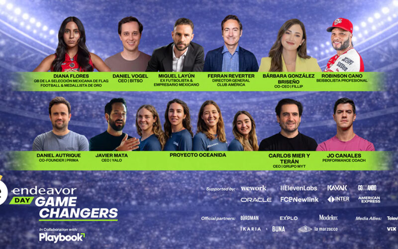 El impacto de los Game Changers en el Estadio Banorte