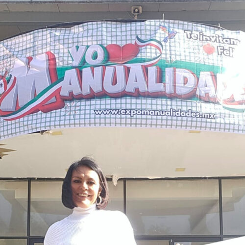 Familias y emprendedores reconectan con su creatividad