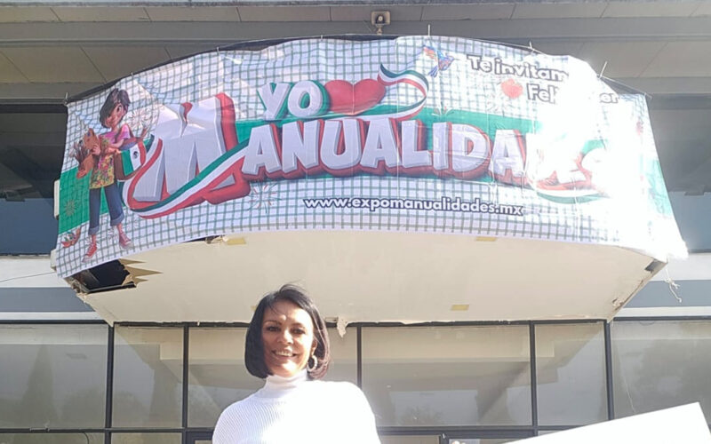 Familias y emprendedores reconectan con su creatividad