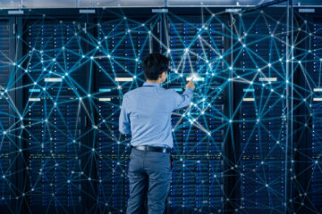 Hitachi Vantara impulsa desde Asia la infraestructura sostenible para IA