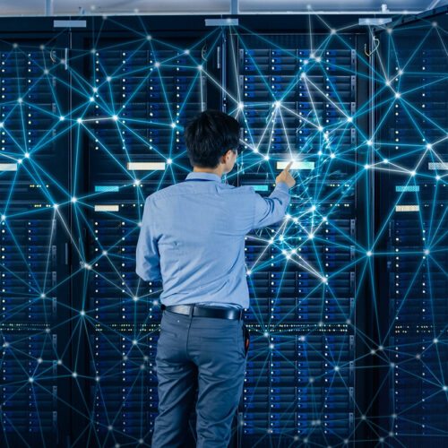 Hitachi Vantara impulsa desde Asia la infraestructura sostenible para IA