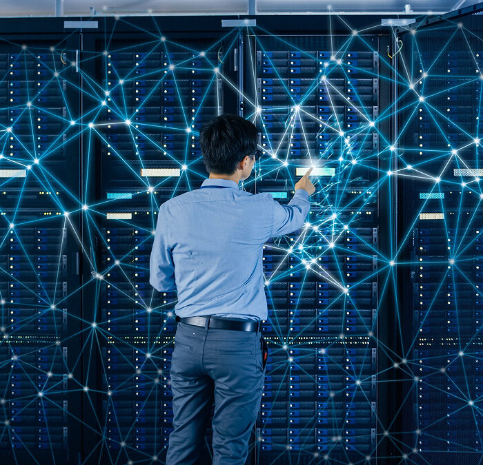 Hitachi Vantara impulsa desde Asia la infraestructura sostenible para IA