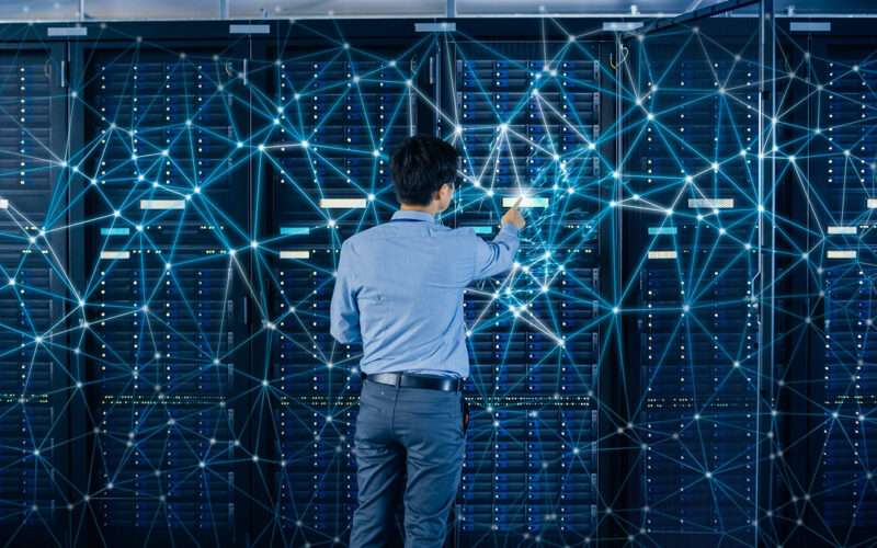Hitachi Vantara impulsa desde Asia la infraestructura sostenible para IA