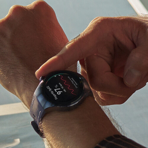 Día Mundial de la Salud y Tecnología Wearable