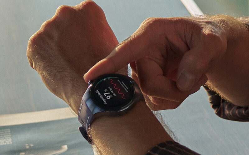 Día Mundial de la Salud y Tecnología Wearable