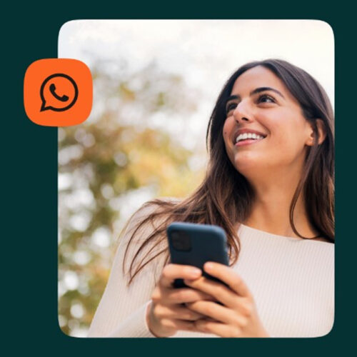 Infobip revela que el 98% de las interacciones ya son híbridas