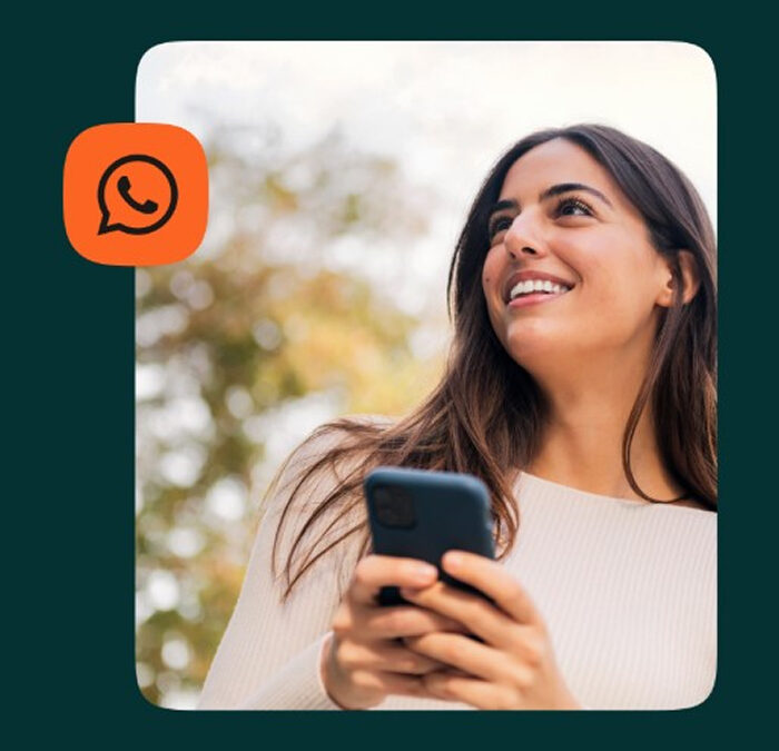 Infobip revela que el 98% de las interacciones ya son híbridas