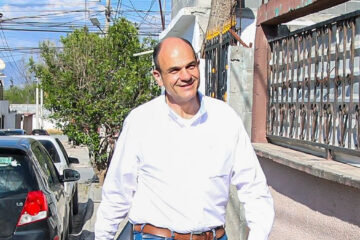 Paran iniciativa para regular seguros