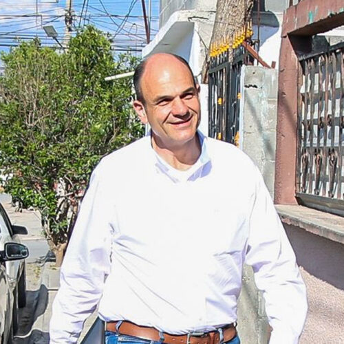 Paran iniciativa para regular seguros