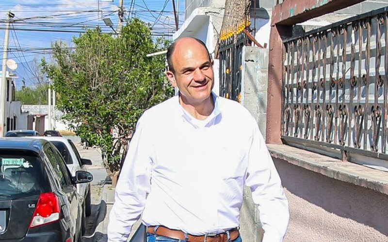 Paran iniciativa para regular seguros