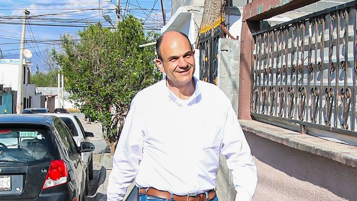 Paran iniciativa para regular seguros