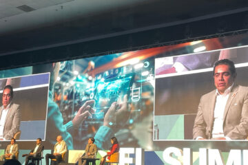 JETOUR SOUEAST impulsa su estrategia china en The Logistics World Summit