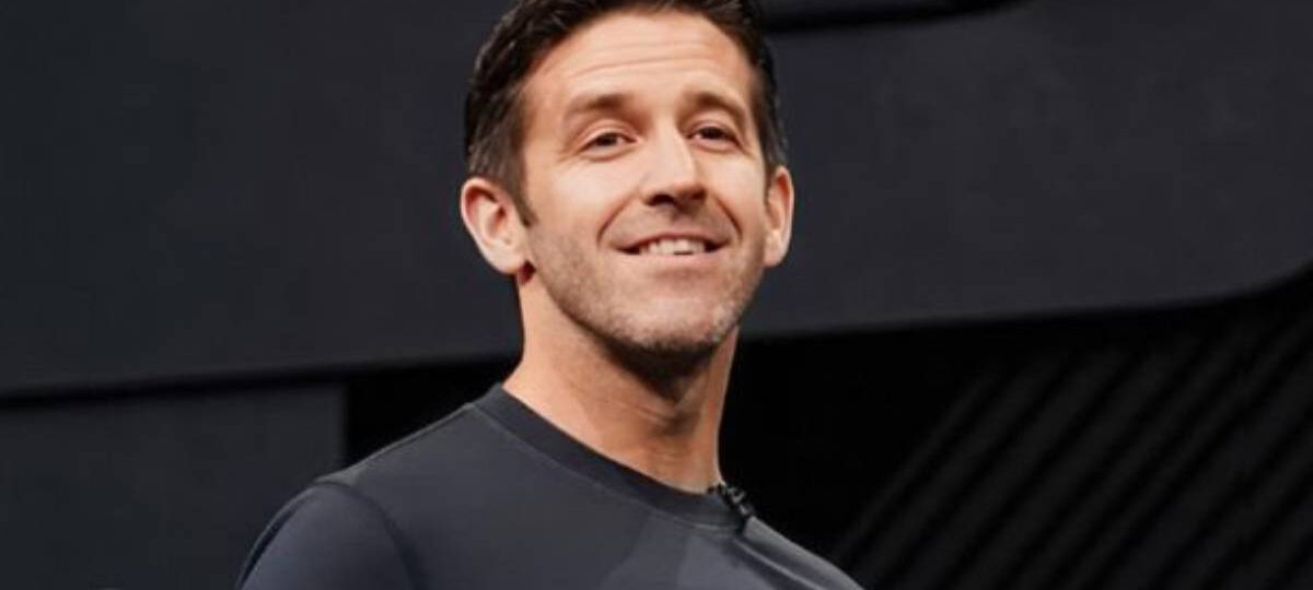 El nuevo CEO de Apple apuesta más al diseño que a la IA