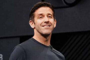 El nuevo CEO de Apple apuesta más al diseño que a la IA