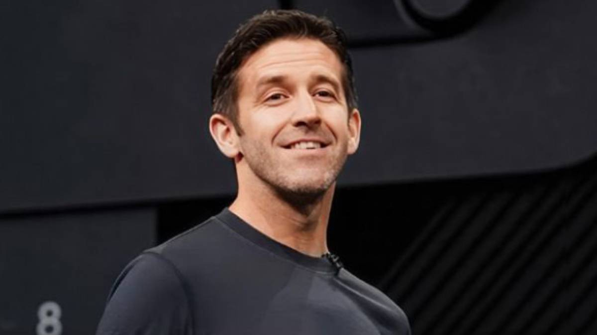 El nuevo CEO de Apple apuesta más al diseño que a la IA