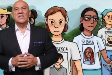 Desapariciones forzadas en México, opacidad oficial y presiones internacionales