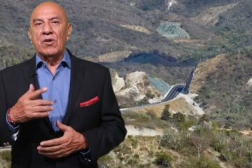 Las Autopistas y carreteras en México son más caras, más peligrosas y están en muy mal estado.