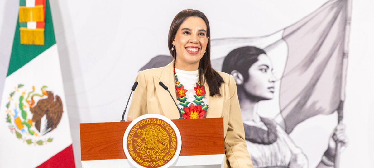 México entre los cinco destinos del mundo en 2030