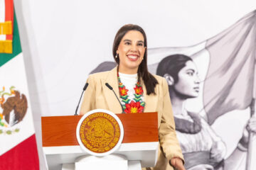 México entre los cinco destinos del mundo en 2030