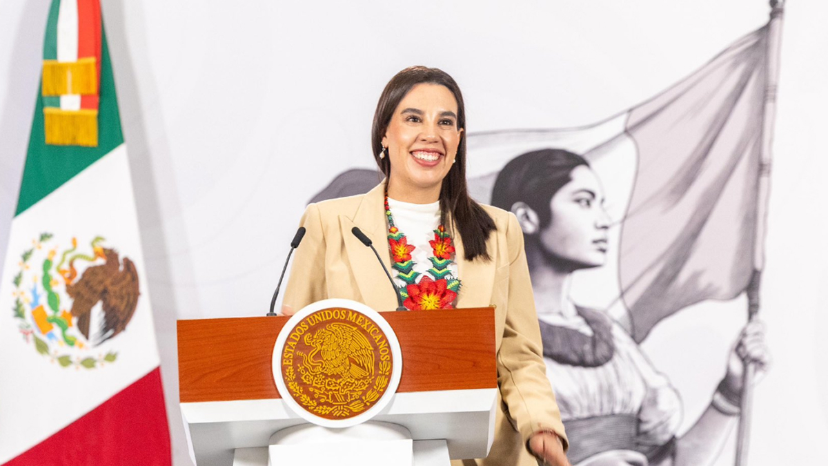 México entre los cinco destinos del mundo en 2030