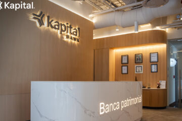 Kapital consolida su solidez financiera tras la mejora en sus calificaciones crediticias