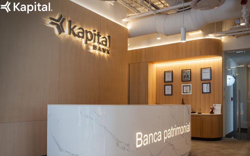 Kapital consolida su solidez financiera tras la mejora en sus calificaciones crediticias