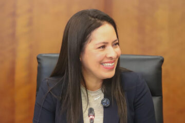 SLP, el Verde se las cobra a Morena y lo presiona para que sus candidatos sean tomados en cuenta