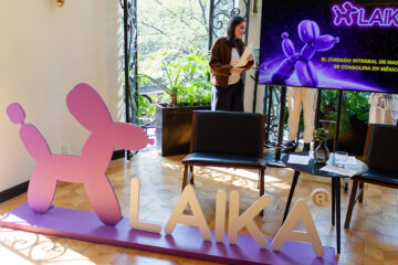 Laika fortalece su presencia en el mercado petlover mexicano
