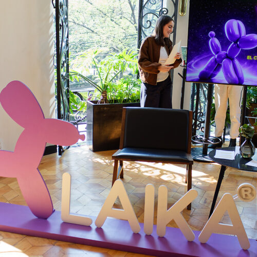 Laika fortalece su presencia en el mercado petlover mexicano
