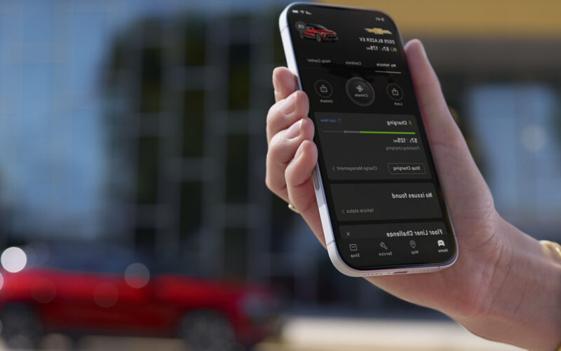 OnStar evoluciona su ecosistema digital y lanza su nueva tienda en línea