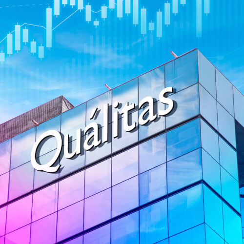 Quálitas reporta sólido crecimiento en primas y expansión de flota asegurada en 1T26