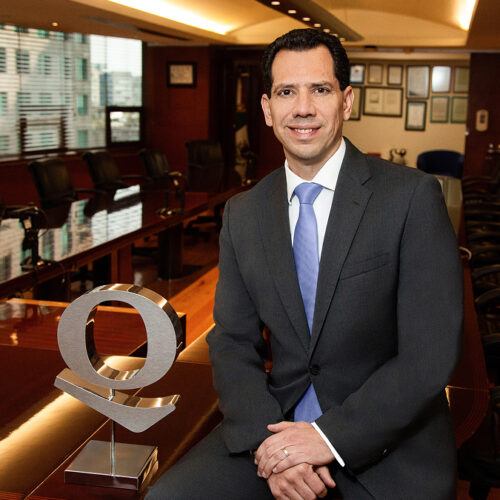 Quálitas celebra 32 años protegiendo a México