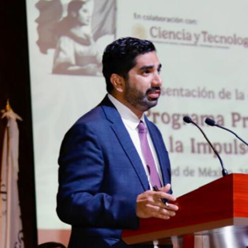 Roberto Lazzeri asume la vicepresidencia de ALIDE