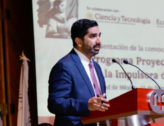 Roberto Lazzeri asume la vicepresidencia de ALIDE