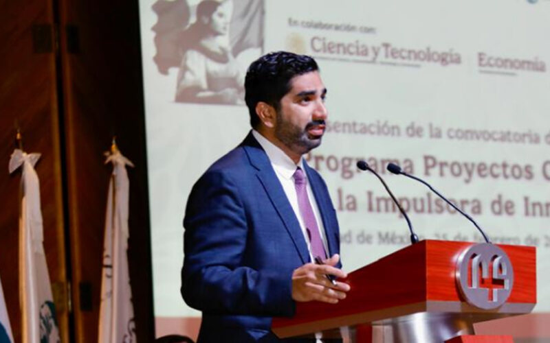 Roberto Lazzeri asume la vicepresidencia de ALIDE