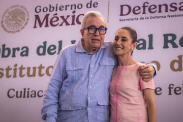 De Chihuahua a Sinaloa; Rocha Moya, el primero en caer, ¿quién sigue?