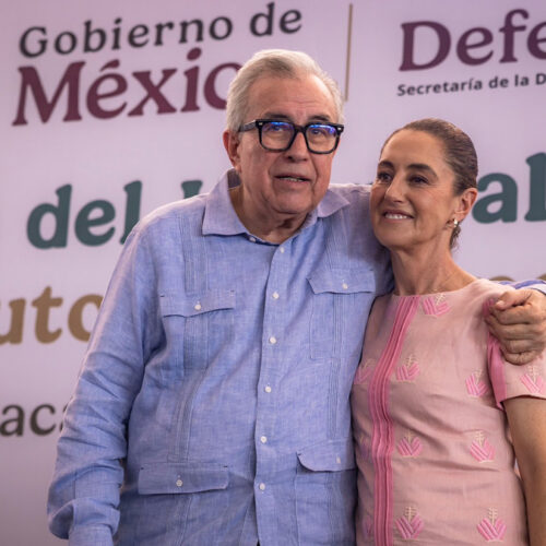 De Chihuahua a Sinaloa; Rocha Moya, el primero en caer, ¿quién sigue?