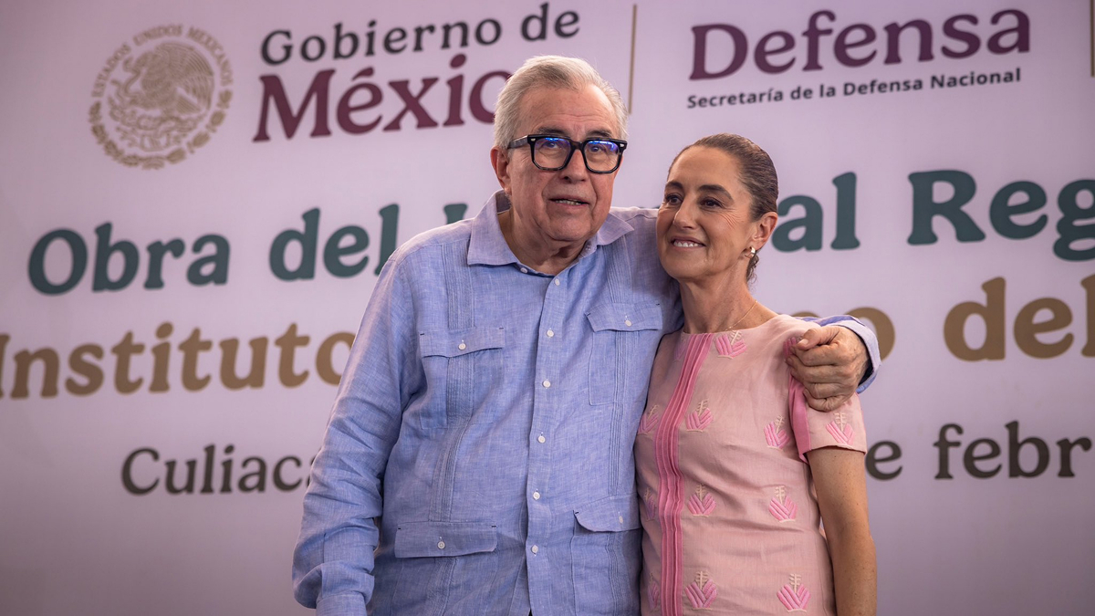 De Chihuahua a Sinaloa; Rocha Moya, el primero en caer, ¿quién sigue?