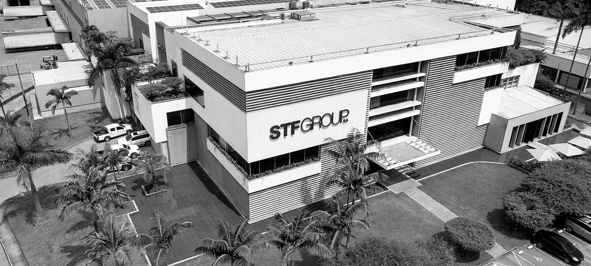“Nuevo Capítulo” para STF Group