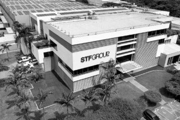 “Nuevo Capítulo” para STF Group