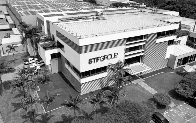 “Nuevo Capítulo” para STF Group