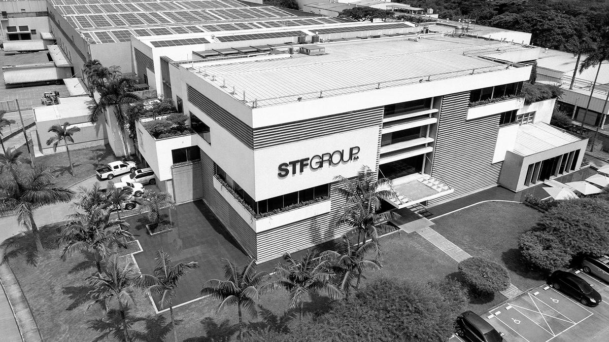 “Nuevo Capítulo” para STF Group